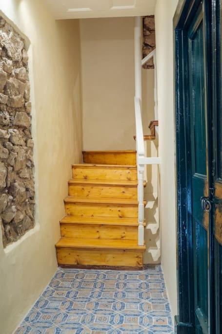 Old Town Corfu Romantic Studio Manto Nymfes Apartment Exterior photo