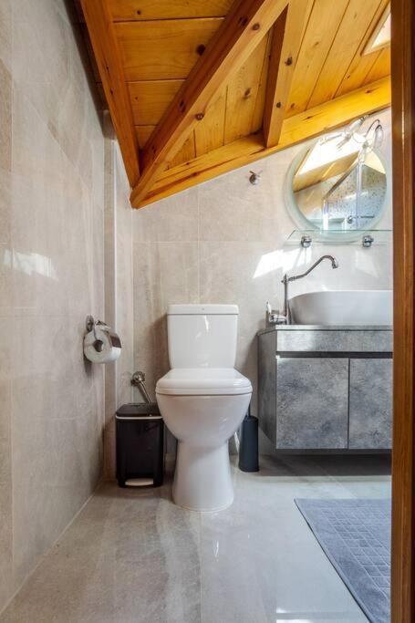 Old Town Corfu Romantic Studio Manto Nymfes Apartment Exterior photo