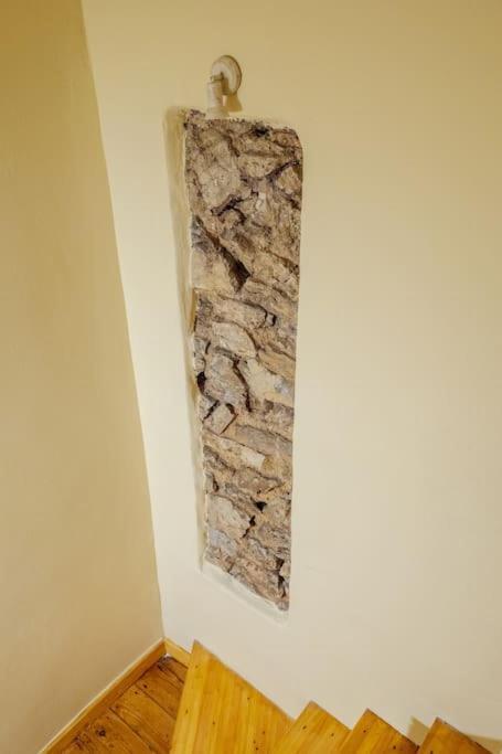 Old Town Corfu Romantic Studio Manto Nymfes Apartment Exterior photo